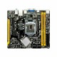 Дънна платка Biostar H81MHV3 3.0 H81 Intel H81 LGA 1150 NaN –  BB Дънни платки