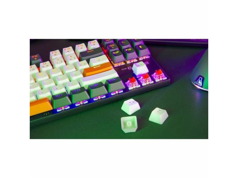 Клавиатура The G-Lab Azerty френски NaN –  BB Клавиатури