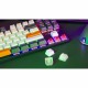 Клавиатура The G-Lab Azerty френски NaN –  BB Клавиатури
