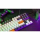 Клавиатура The G-Lab Azerty френски NaN –  BB Клавиатури