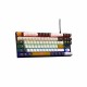 Клавиатура The G-Lab Azerty френски NaN –  BB Клавиатури