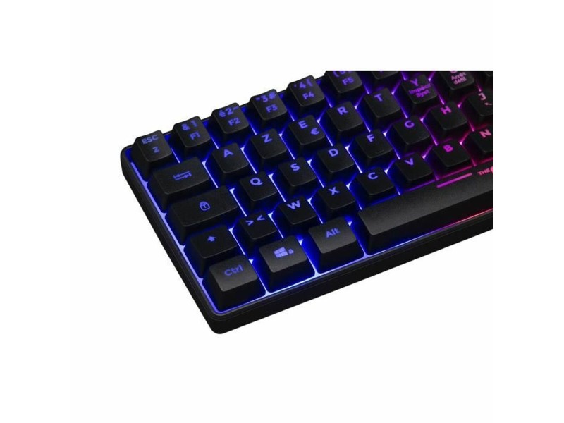 Клавиатура The G-Lab Azerty френски NaN –  BB Клавиатури