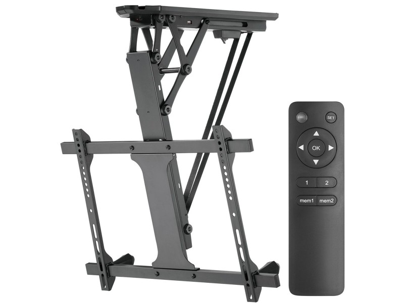 Статив за стена MacLean MC-880 32 70 NaN от | techMAG.bg Статив за стена MacLean MC-880 32 70 NaN – BB Стойки и подпори