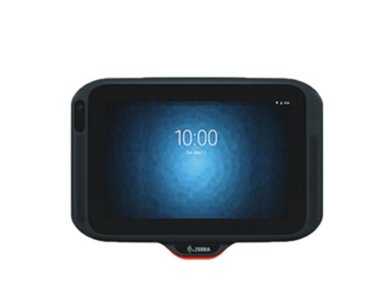 PDA Zebra CC6000-10-3200LCWW 32 GB 4 GB RAM NaN –  BB Скенери за баркод