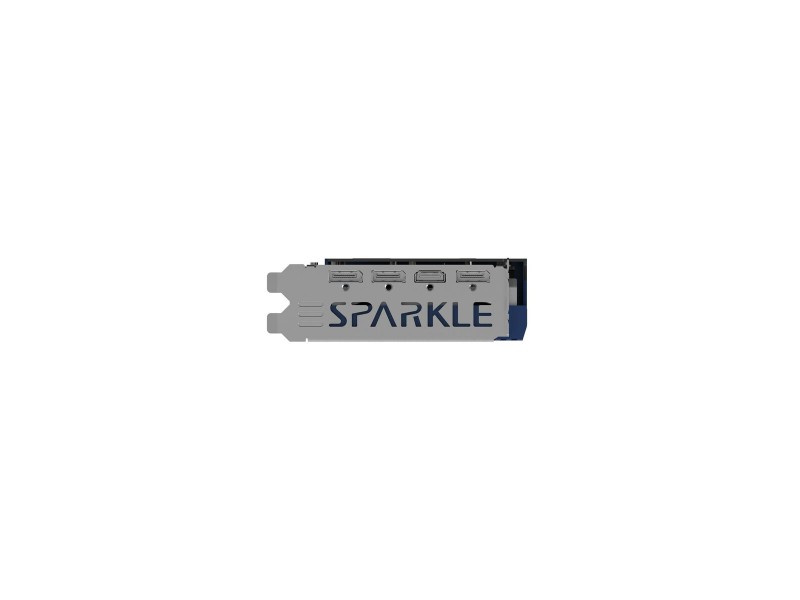 Графична карта Sparkle SA750C-8GOC Intel ARC A750 ORC OC EDITION 8 GB GDDR6 NaN –  BB Графични карти