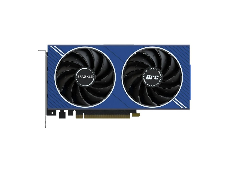 Графична карта Sparkle SA750C-8GOC Intel ARC A750 ORC OC EDITION 8 GB GDDR6 NaN –  BB Графични карти