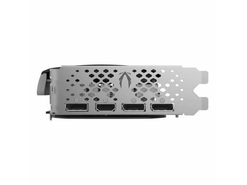 Графична карта Zotac ZT-D40600E-10M Geforce RTX 4060 GDDR6 8 GB NaN –  BB Графични карти