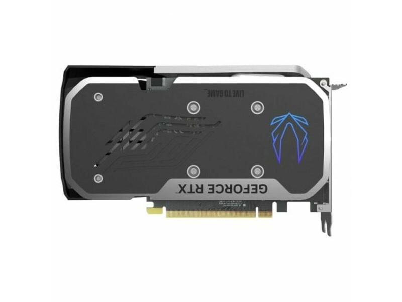 Графична карта Zotac ZT-D40600E-10M Geforce RTX 4060 GDDR6 8 GB NaN –  BB Графични карти