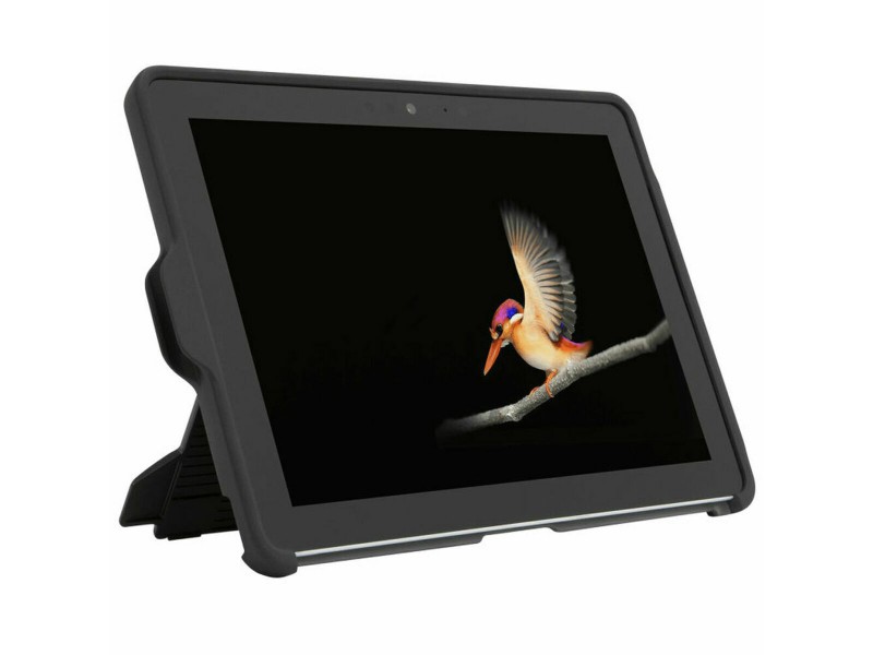 Калъф за Лаптоп Targus THZ779GL Черен Microsoft Surface Go NaN –  BB Твърди корици