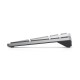 Клавиатура Dell KB700-GY-R-SPN Сив Испанска Qwerty NaN –  BB Клавиатури