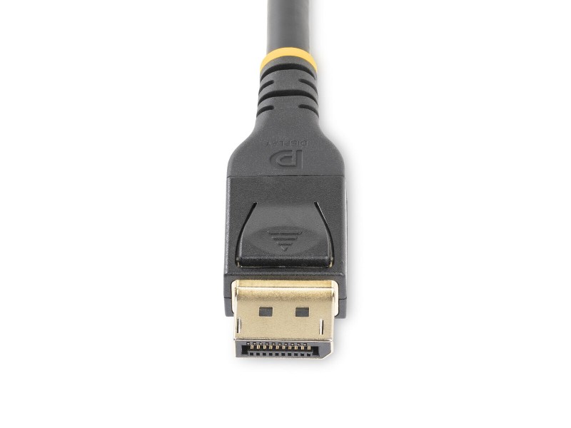 Кабел DisplayPort Startech DP14A 15 m Черен NaN –  BB DisplayPort кабели