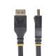Кабел DisplayPort Startech DP14A 15 m Черен NaN –  BB DisplayPort кабели