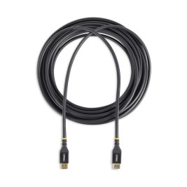 Кабел DisplayPort Startech DP14A-10M-DP-CABLE Черен 10 m