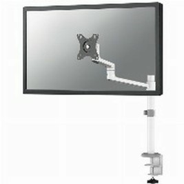 Поставка за монитор Neomounts DS60-425WH1 Бял 27"