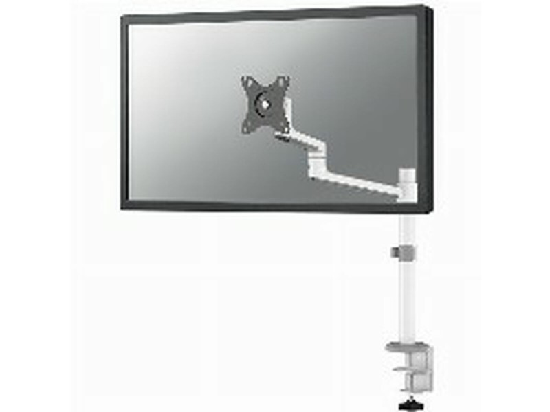 Поставка за монитор Neomounts DS60-425WH1 Бял 27 NaN –  BB Стойки и подпори