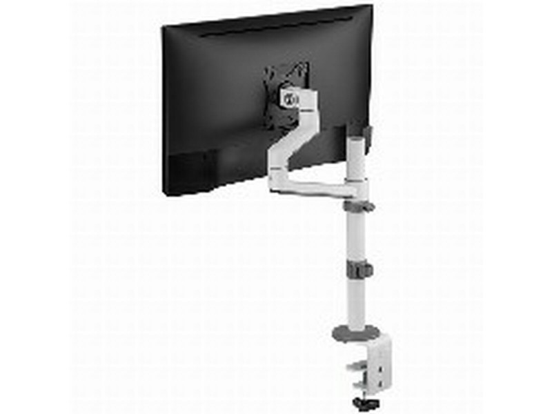 Поставка за монитор Neomounts DS60-425WH1 Бял 27 NaN –  BB Стойки и подпори