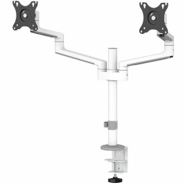 Поставка за монитор Neomounts DS60-425WH2 Бял 27"