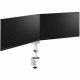 Поставка за монитор Neomounts DS60-425WH2 Бял 27 NaN –  BB Стойки и подпори