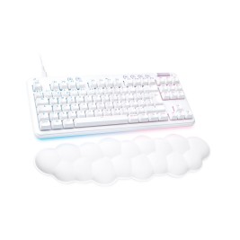 Клавиатура за игри Logitech G713 Испанска Qwerty QWERTY