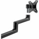 Статив за стена Neomounts DS60-425BL1 Черен 27 NaN –  BB Стойки и подпори
