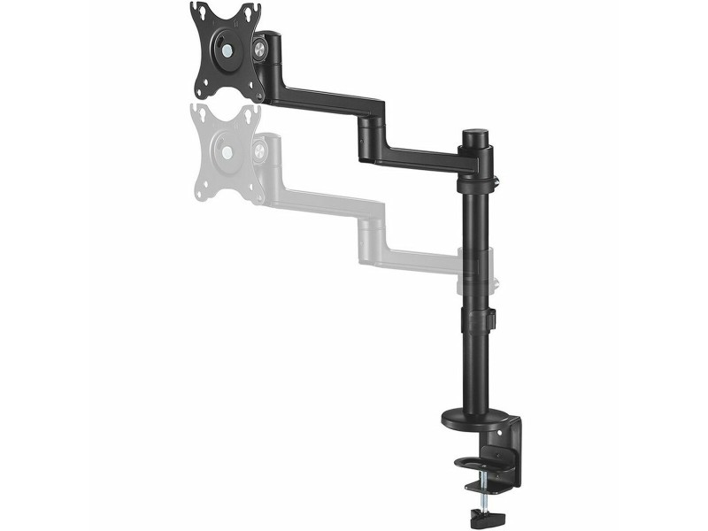 Статив за стена Neomounts DS60-425BL1 Черен 27 NaN –  BB Стойки и подпори