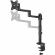 Статив за стена Neomounts DS60-425BL1 Черен 27 NaN –  BB Стойки и подпори