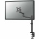 Статив за стена Neomounts DS60-425BL1 Черен 27 NaN –  BB Стойки и подпори