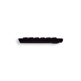 Клавиатура Cherry G84-5400LUMEU-2 Черен Испанска Qwerty Qwerty US