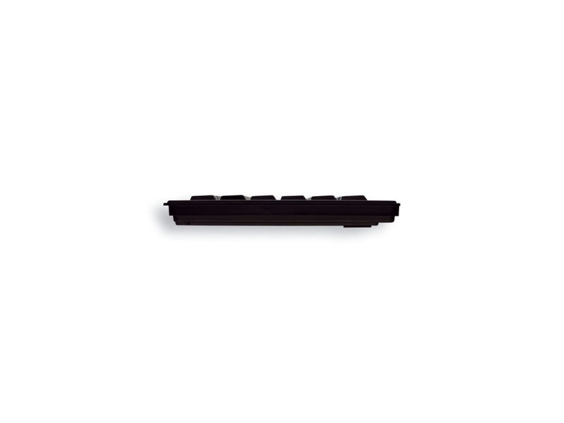 Клавиатура Cherry G84-5400LUMEU-2 Черен Испанска Qwerty Qwerty US NaN –  BB Клавиатури