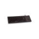 Клавиатура Cherry G84-5400LUMEU-2 Черен Испанска Qwerty Qwerty US NaN –  BB Клавиатури