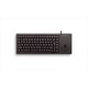 Клавиатура Cherry G84-5400LUMEU-2 Черен Испанска Qwerty Qwerty US NaN –  BB Клавиатури