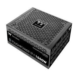 Захранване THERMALTAKE PS-TPD-1550FNFATE-1 ATX 6 W 1550 W 80 PLUS Platinum