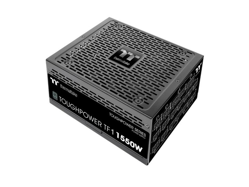 Захранване THERMALTAKE PS-TPD-1550FNFATE-1 ATX 6 W 1550 W 80 PLUS Platinum NaN –  BB Захранвания