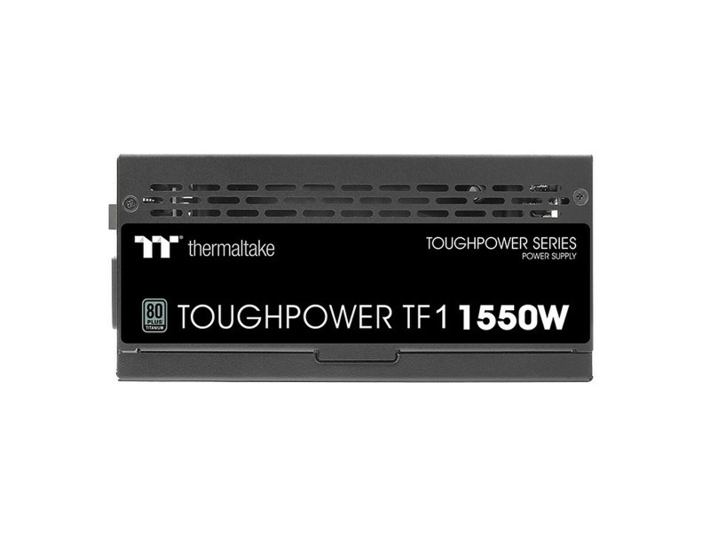 Захранване THERMALTAKE PS-TPD-1550FNFATE-1 ATX 6 W 1550 W 80 PLUS Platinum NaN –  BB Захранвания