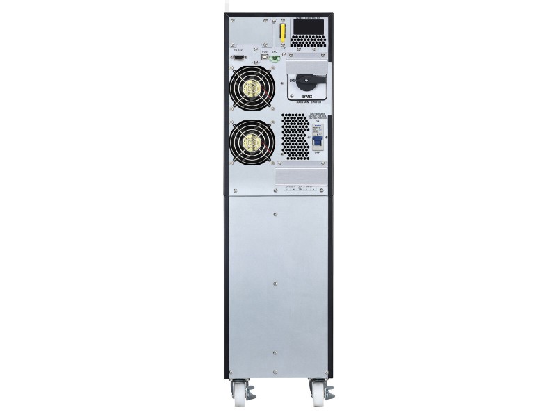 Инрактивен UPS APC SRV6KI 6000 W NaN –  BB Непрекъсваеми захранвания