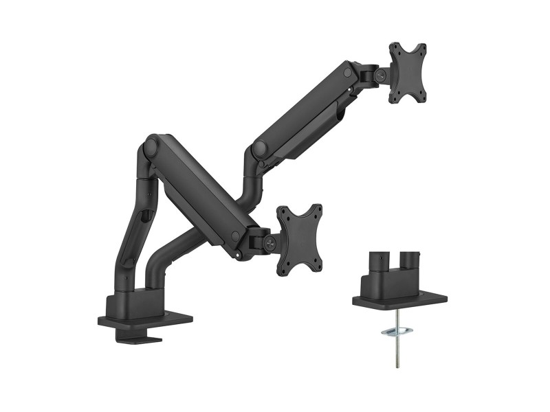 Поставка за монитор Neomounts DS70S-950BL2 Черен NaN –  BB Стойки и подпори