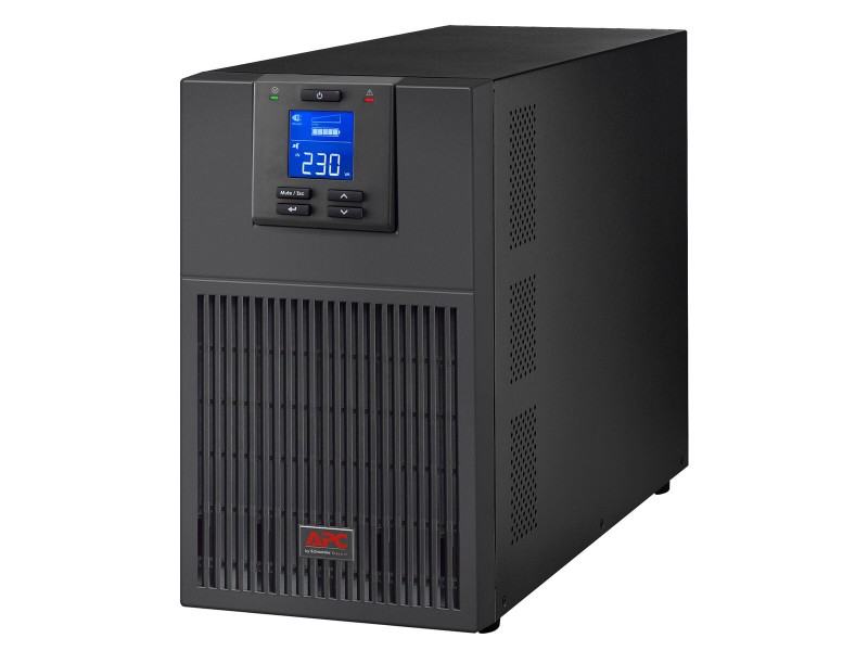 Инрактивен UPS APC SRV1KI 800 W NaN –  BB Непрекъсваеми захранвания