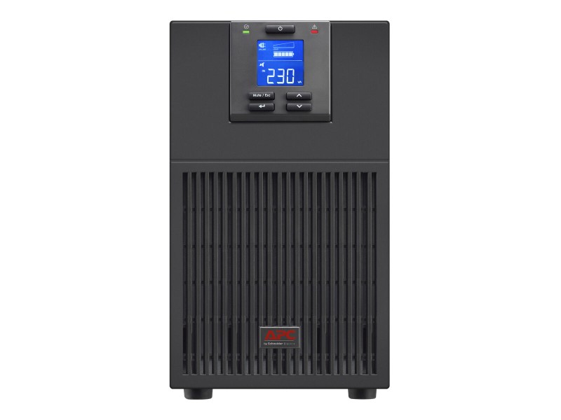 Инрактивен UPS APC SRV1KI 800 W NaN –  BB Непрекъсваеми захранвания