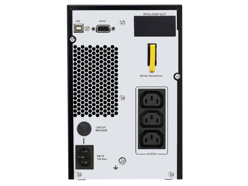 Инрактивен UPS APC SRV1KI 800 W NaN –  BB Непрекъсваеми захранвания