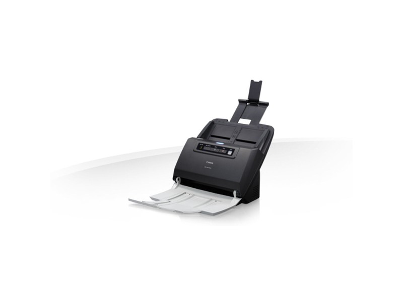 Скенер Canon DR-M160II NaN –  BB Скенери за документи