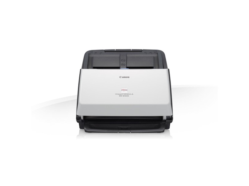 Скенер Canon DR-M160II NaN –  BB Скенери за документи