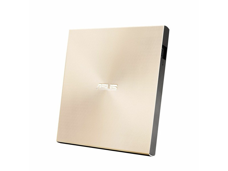 CD/DVD четец Asus ZenDrive U9M NaN –  BB CD и DVD устройства
