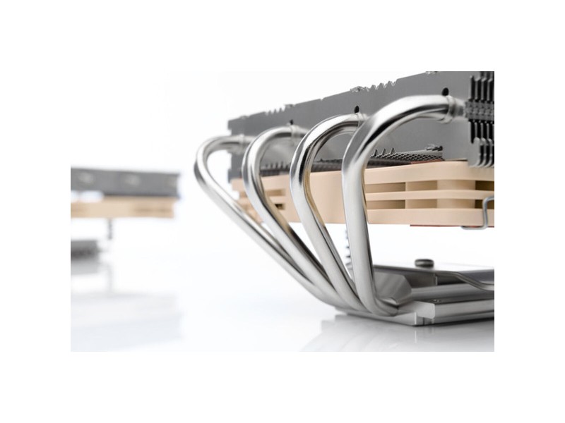 Вентилатор на процесора Noctua NH-L12S NaN –  BB Вентилатори на процесора