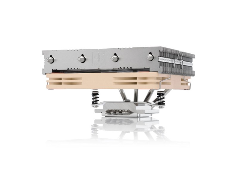 Вентилатор на процесора Noctua NH-L12S NaN –  BB Вентилатори на процесора