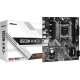Дънна платка ASRock B650M-H/M.2+ AMD B650 AMD AM5 NaN –  BB Дънни платки