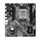 Дънна платка ASRock B650M-H/M.2+ AMD B650 AMD AM5 NaN –  BB Дънни платки