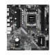 Дънна платка ASRock B650M-H/M.2+ AMD B650 AMD AM5 NaN –  BB Дънни платки