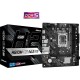 Дънна платка ASRock H610M-H2/M.2 D5 LGA 1700 INTEL H610 NaN –  BB Дънни платки