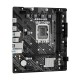 Дънна платка ASRock H610M-H2/M.2 D5 LGA 1700 INTEL H610 NaN –  BB Дънни платки