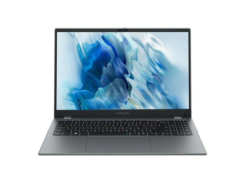 Лаптоп Chuwi GemiBook Plus 15,6 Intel N100 8 GB RAM 256 GB SSD NaN –  BB Лаптопи